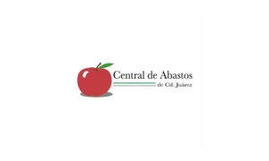 Logo de Central de Abastos de Cd. Juárez, aliado del Banco de Alimentos de Ciudad Juárez