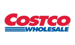 Logo de Costco Wholesale, aliado del Banco de Alimentos de Ciudad Juárez