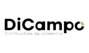 Logo de DiCampo, aliado del Banco de Alimentos de Ciudad Juárez