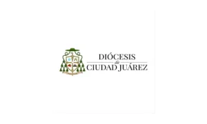 Logo de Diócesis de Ciudad Juárez, aliado del Banco de Alimentos de Ciudad Juárez