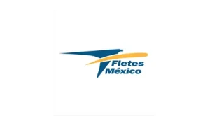 Logo de Fletes México, aliado del Banco de Alimentos de Ciudad Juárez