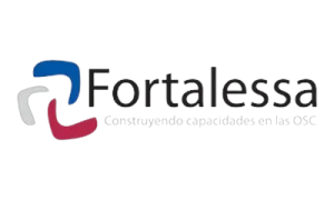 Logo de Fortalessa, aliado del Banco de Alimentos de Ciudad Juárez