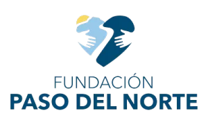 Logo de Fundación Paso del Norte, aliado del Banco de Alimentos de Ciudad Juárez