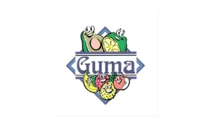 Logo de Guma, aliado del Banco de Alimentos de Ciudad Juárez