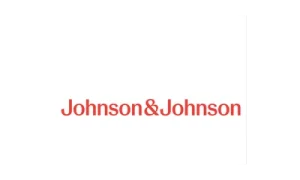 Logo de Johnson & Johnson, aliado del Banco de Alimentos de Ciudad Juárez