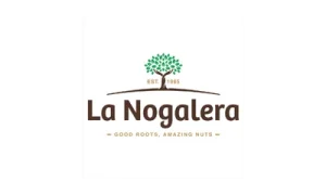 Logo de La Nogalera, aliado del Banco de Alimentos de Ciudad Juárez