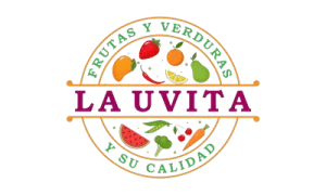 Logo de La Uvita, aliado del Banco de Alimentos de Ciudad Juárez