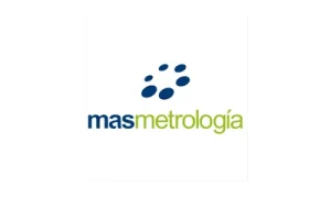 Logo de Mas Metrología, aliado del Banco de Alimentos de Ciudad Juárez
