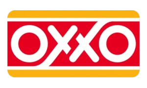 Logo de OXXO, aliado del Banco de Alimentos de Ciudad Juárez