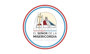 Logo de Parroquia El Señor de la Misericordia, aliado del Banco de Alimentos de Ciudad Juárez