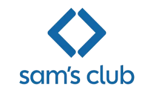 Logo de Sam’s Club, aliado del Banco de Alimentos de Ciudad Juárez