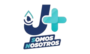Logo de Somos Nosotros, aliado del Banco de Alimentos de Ciudad Juárez