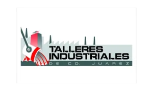 Logo de Talleres Industriales de Cd. Juárez, aliado del Banco de Alimentos de Ciudad Juárez
