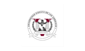 Logo de Universidad Vizcaya de las Américas, aliado del Banco de Alimentos de Ciudad Juárez
