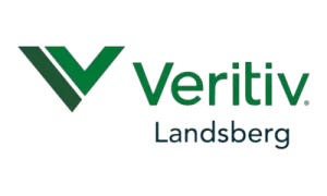 Logo de Veritiv Landsberg, aliado del Banco de Alimentos de Ciudad Juárez
